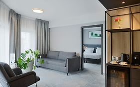 Q Hotel Plus Wroclaw